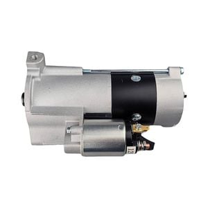Basco Starter Motor Pajero NJ–NX,Triton MK/ML,Delica PD8W–PF8W,Challenger K97 –2.8L 4M40/4M40T, 3.2L 4M41/4M41T –BSM1037
