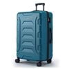 Wanderlite 28" Luggage Suitcase Trolley Travel TSA Lightweight Hard Case Teal