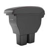 Catzon Center Armrest Console Storage Box For Suzuki Jimny 2018-2022 Auto Modifying-red