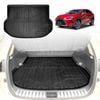 Waterproof Cargo Mat Boot Liner Luggage Tray for Lexus SUV NX200 NX200t NX300 NX300h 2014-2021