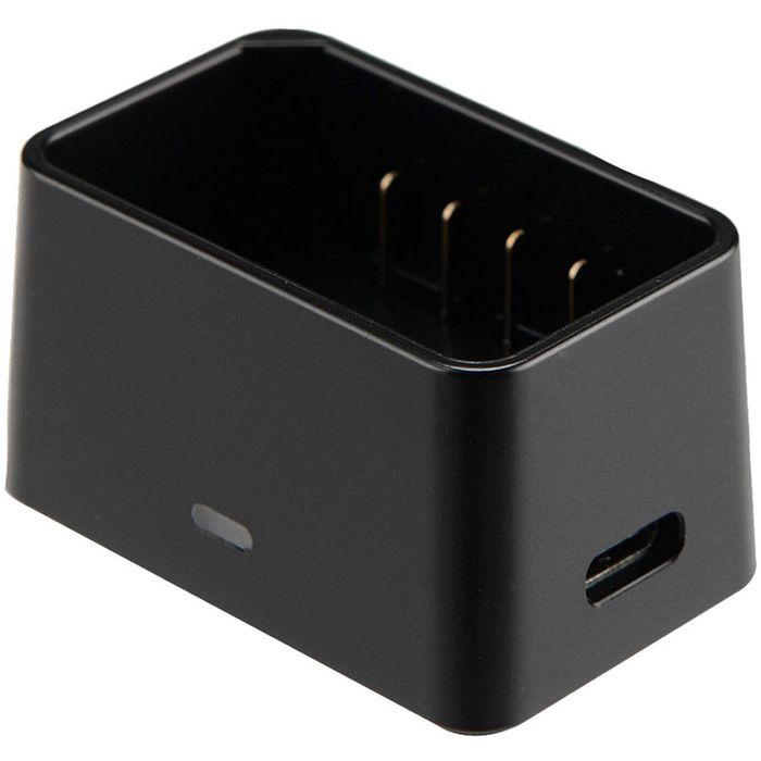 Godox VC26 USB-C Charger for V1 and V860III