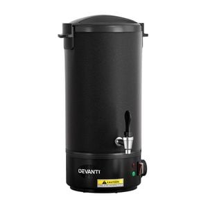 Devanti 10L Wax Melter Candle Making 1520W Melting Pot