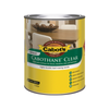Cabot's 1L Satin Oil Based Cabothane Clear