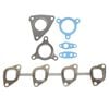 Permaseal Exhaust Manifold & Turbo Charger Gasket Kit For Nissan Patrol Y61 Zd30 3.0l Di 1997-2007