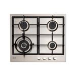 Euro 60cm Gas Cooktop - Trade Only