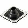 Deks 50 - 70mm Black Dektite Premium Roof Flashing