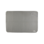 Hills XL Metallic Ironing Mat