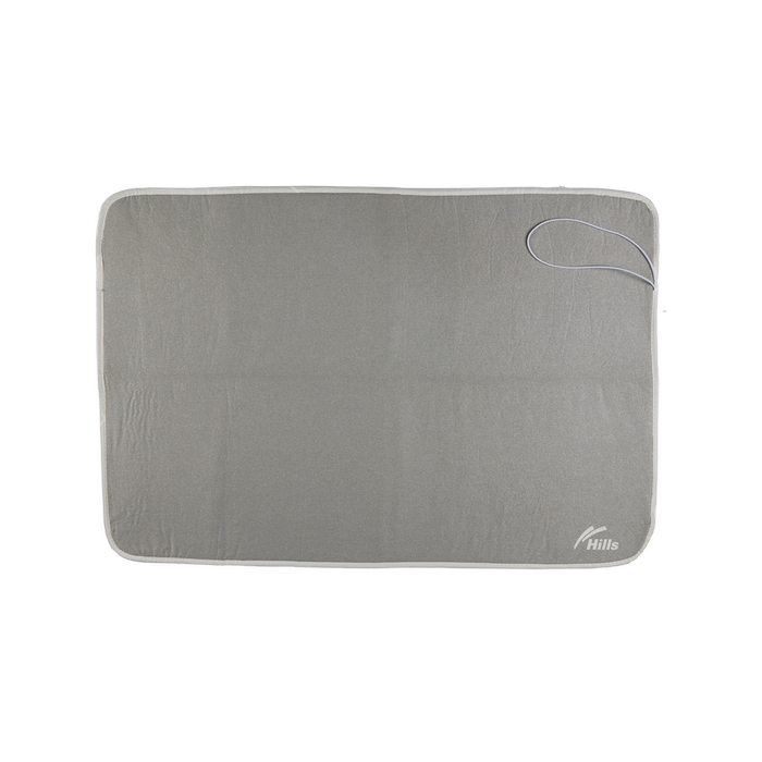 Hills XL Metallic Ironing Mat