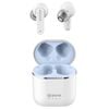 BOYA BY-AP4 True Wireless Semi-In-Ear Earbuds - White