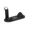 Devanti 4-in-1 Multi-function Charging Station Wireless Charger