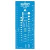 Sutton Tools Ezi Sizer Gauge