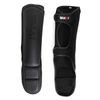 Smai Elite85 Mma Shin Guard - Hybrid - S - Black