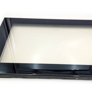 Blanco Oven/Stove Oven Door Glass Inner 42710880