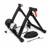 Monvelo Bike Trainer Magnetic Indoor Riding 6 Resistance Levels Cycling Stand