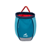Kurgo Go Stuff It Treat Dog Bag - Coastal Blue