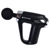Remology Impact Therapy 6 Adaptive Speed Usb-c Massage Gun With 4 Heads