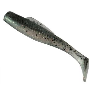 ZMan MinnowZ 3" Soft Plastic Fishing Lure Bad Shad