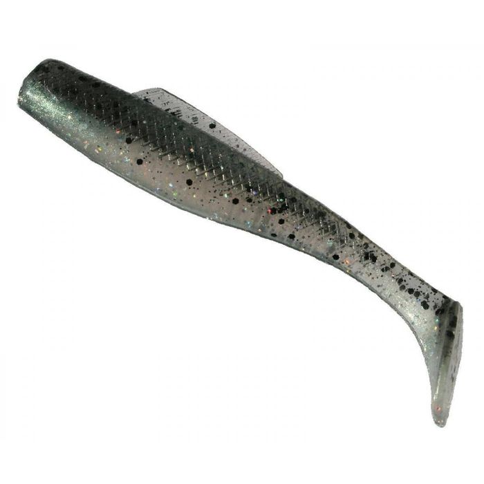 ZMan MinnowZ 3" Soft Plastic Fishing Lure Bad Shad