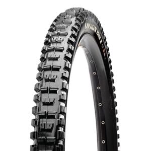 Maxxis Minion Dhr Ii 29 X 2.40 Wt 3c Terra Exo+ Tr Fold 60tpi