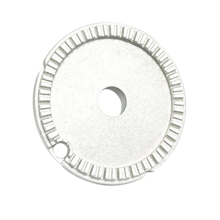 Westinghouse Oven/Stove Rapid Burner Crown.  4055563375
