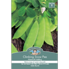 Mr Fothergill's Climbing Snow Pea Seeds