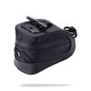 Bbb Storepack Reflect Saddle Bag M Medium Black