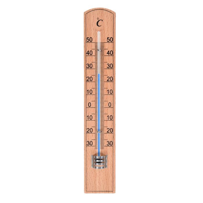 Garden Basics Wall Thermometer
