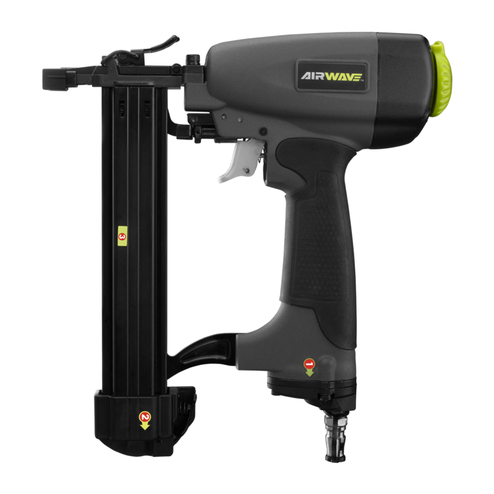 Ryobi Airwave C1 Series Air Brad Nailer Bunnings Australia