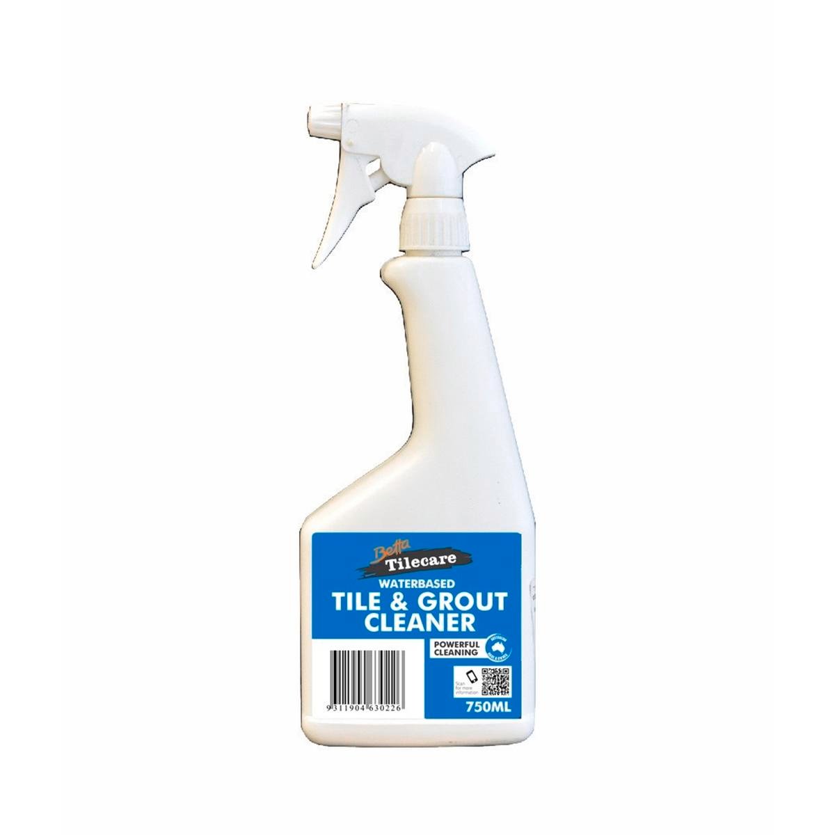 Grout cleaner bunnings discount