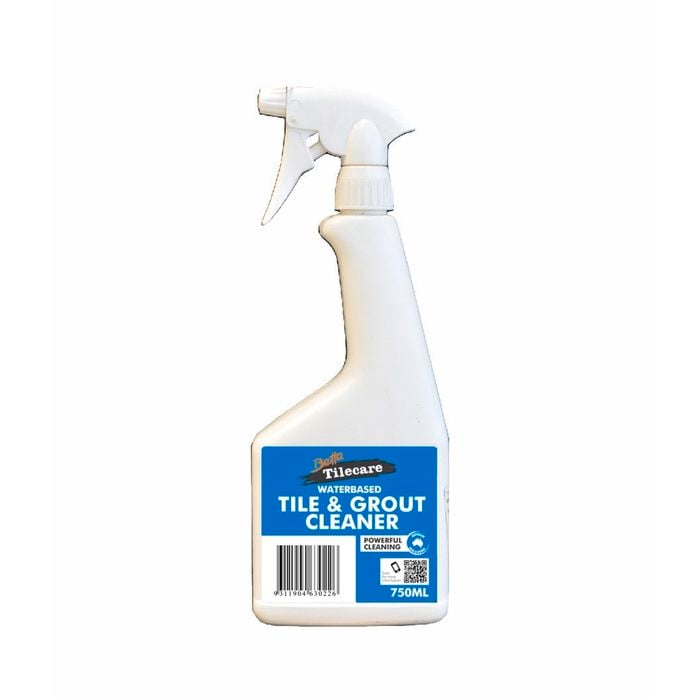 Betta Tilecare 750ml Tile & Grout Cleaner