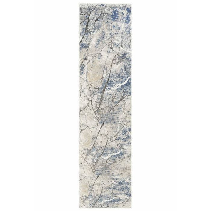 Sofia A0240A Oceanic  80x300 Blue Grey Rug