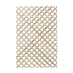 Williams Trellis 1800 x 1200 x 70mm Diagonal Trellis