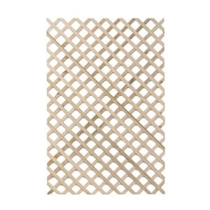 Williams Trellis 1800 x 1200 x 70mm Diagonal Trellis