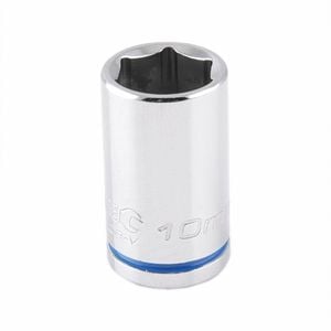 Kincrome 10mm 1/4" Square Drive Socket
