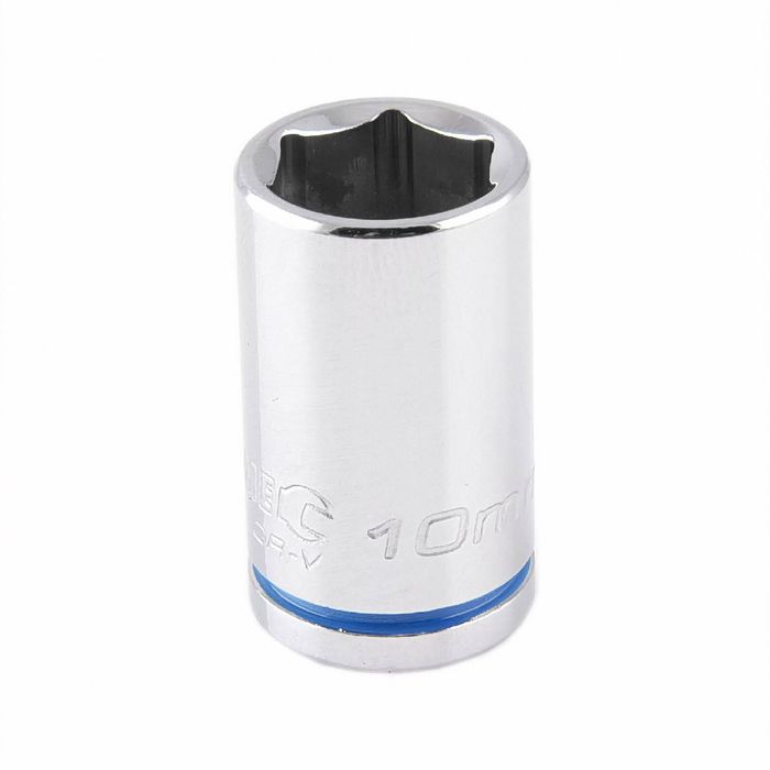 Kincrome 10mm 1/4" Square Drive Socket