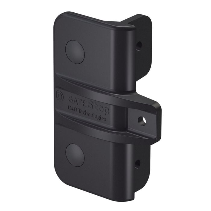 GateStop Metal Gate Alignment Device