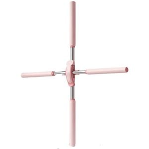 NNEOBA Yoga Stick Hunchback Corrector 80cm Adjustable