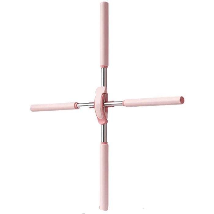NNEOBA Yoga Stick Hunchback Corrector 80cm Adjustable