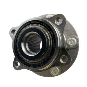 Front Wheel Bearing Hub Assembly For KIA Carnival YP MB81A MC811 FWD 2015-2020