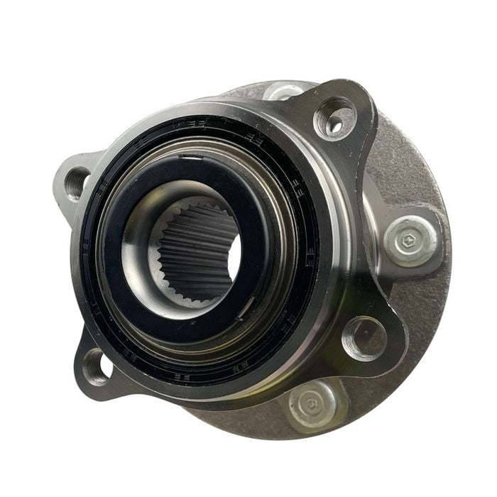 Front Wheel Bearing Hub Assembly For KIA Carnival YP MB81A MC811 FWD 2015-2020