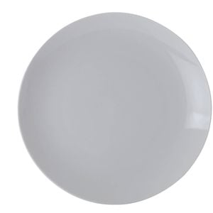 Maxwell & Williams Cashmere 16cm Coupe Side Plate Dish Fine Bone China Round WHT