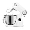 Cuisinart Precision Pro Electric Countertop Kitchen Mixer 1000w - White