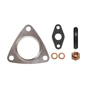 Turbo Charger Installation Stud & Gasket Kit For Land Rover Defender 90/110/130 Td4 2.2l