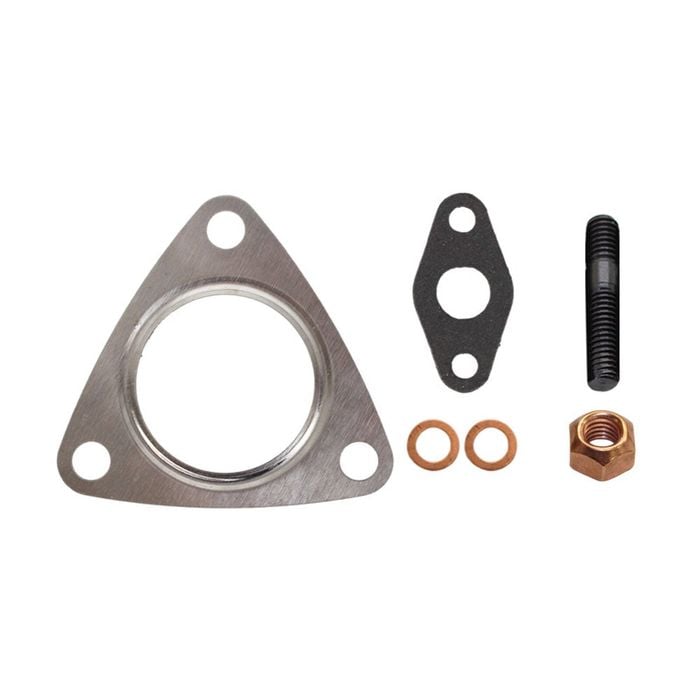 Turbo Charger Installation Stud & Gasket Kit For Land Rover Defender 90/110/130 Td4 2.2l