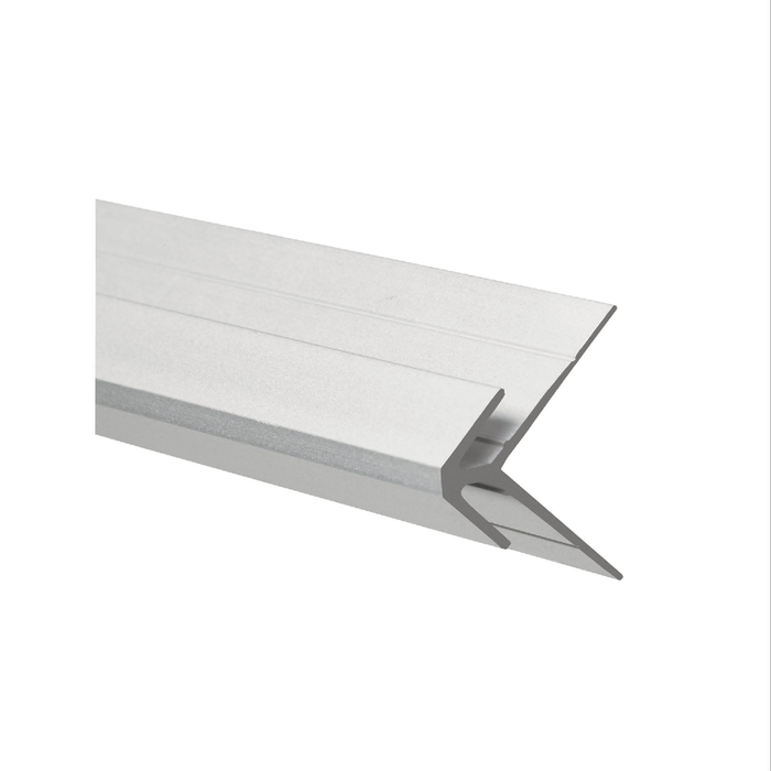 Seratone 4.5mm Concrete External Corner - Concrete
