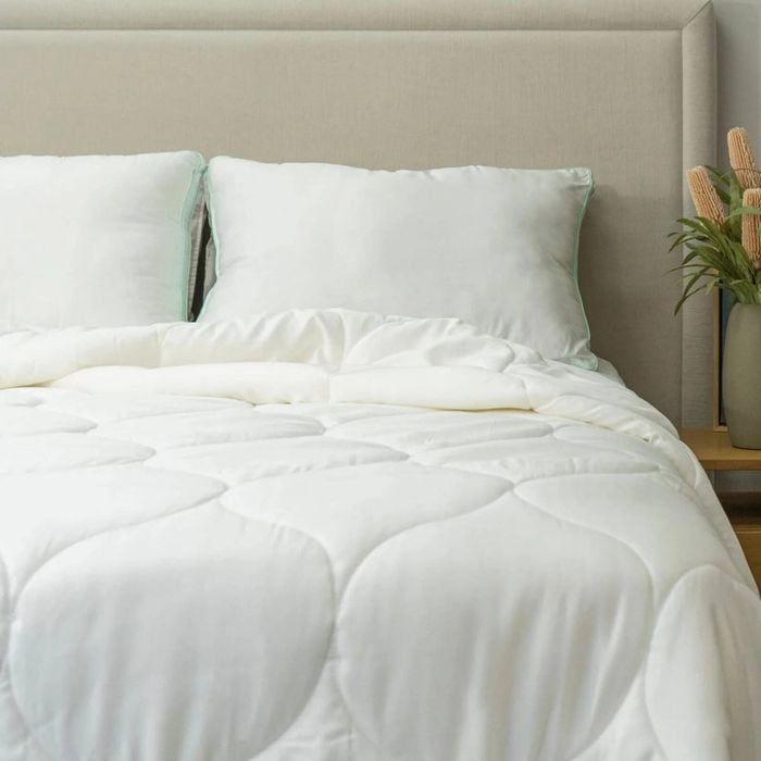 Protect-A-Bed Signature Tencel Summer Quilt - Single