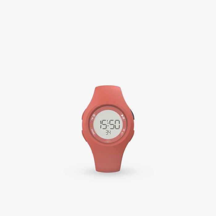 Decathlon - W200 S Stopwatch - One Size