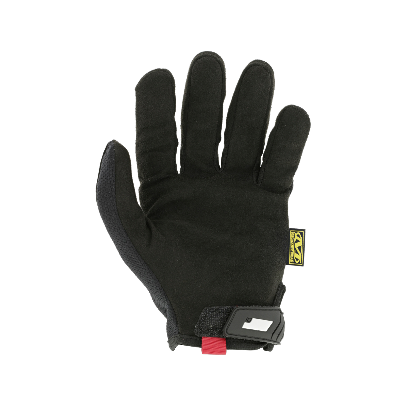 Mechanix Wear Large Original Multipurpose Work Glove Large Bunnings Australia