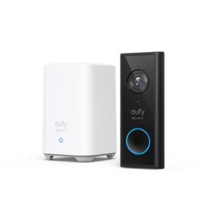 Eufy Video Doorbell with Homebase 2