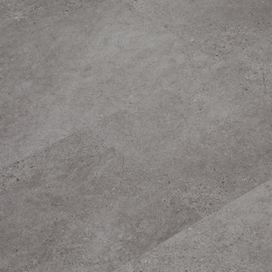 HanWood 6mm 2.23m² Natural Concrete Hybrid Waterproof Tiles